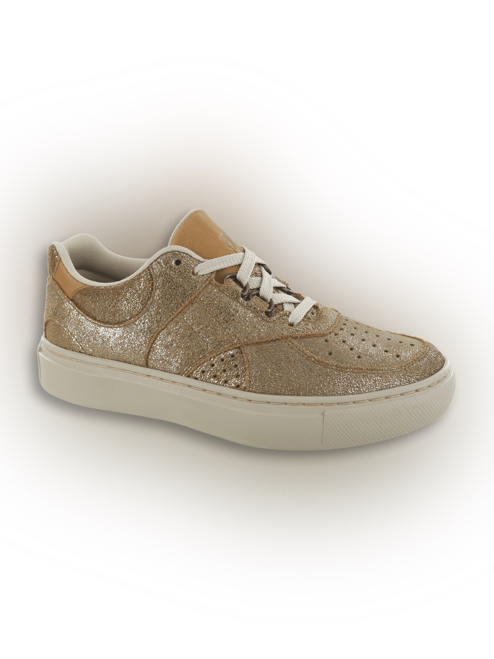 SAS High Street-X Womens Lace Up Sneaker